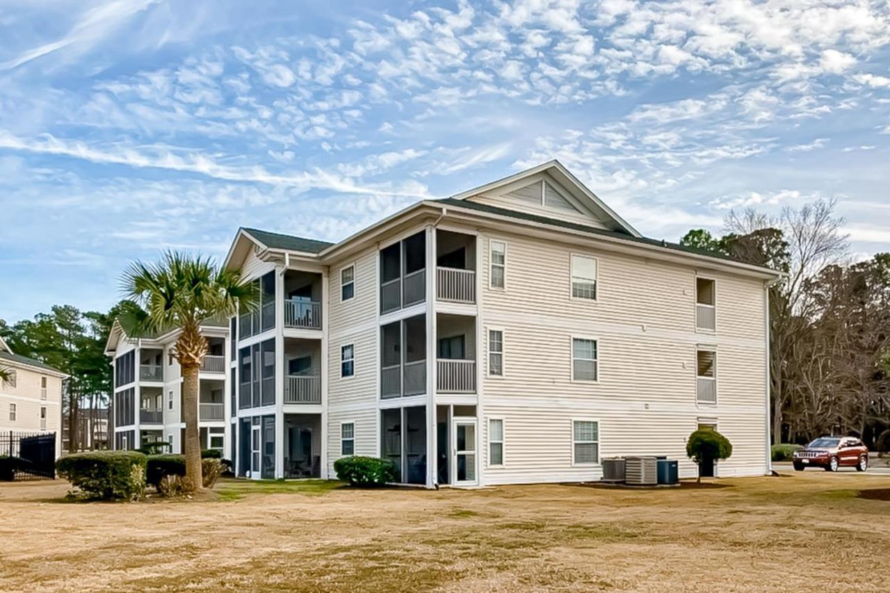 White River 31-I Myrtle Beach Esterno foto
