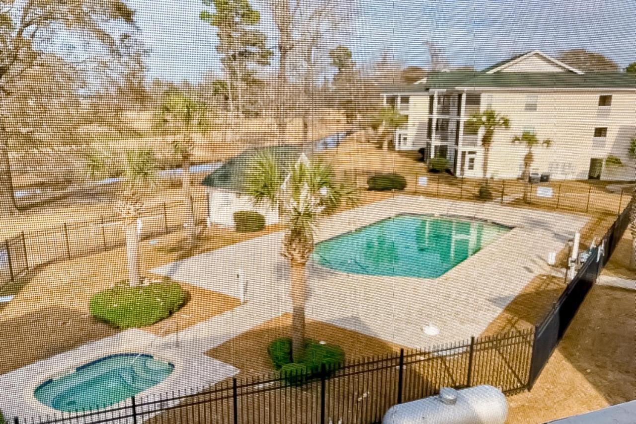 White River 31-I Myrtle Beach Esterno foto