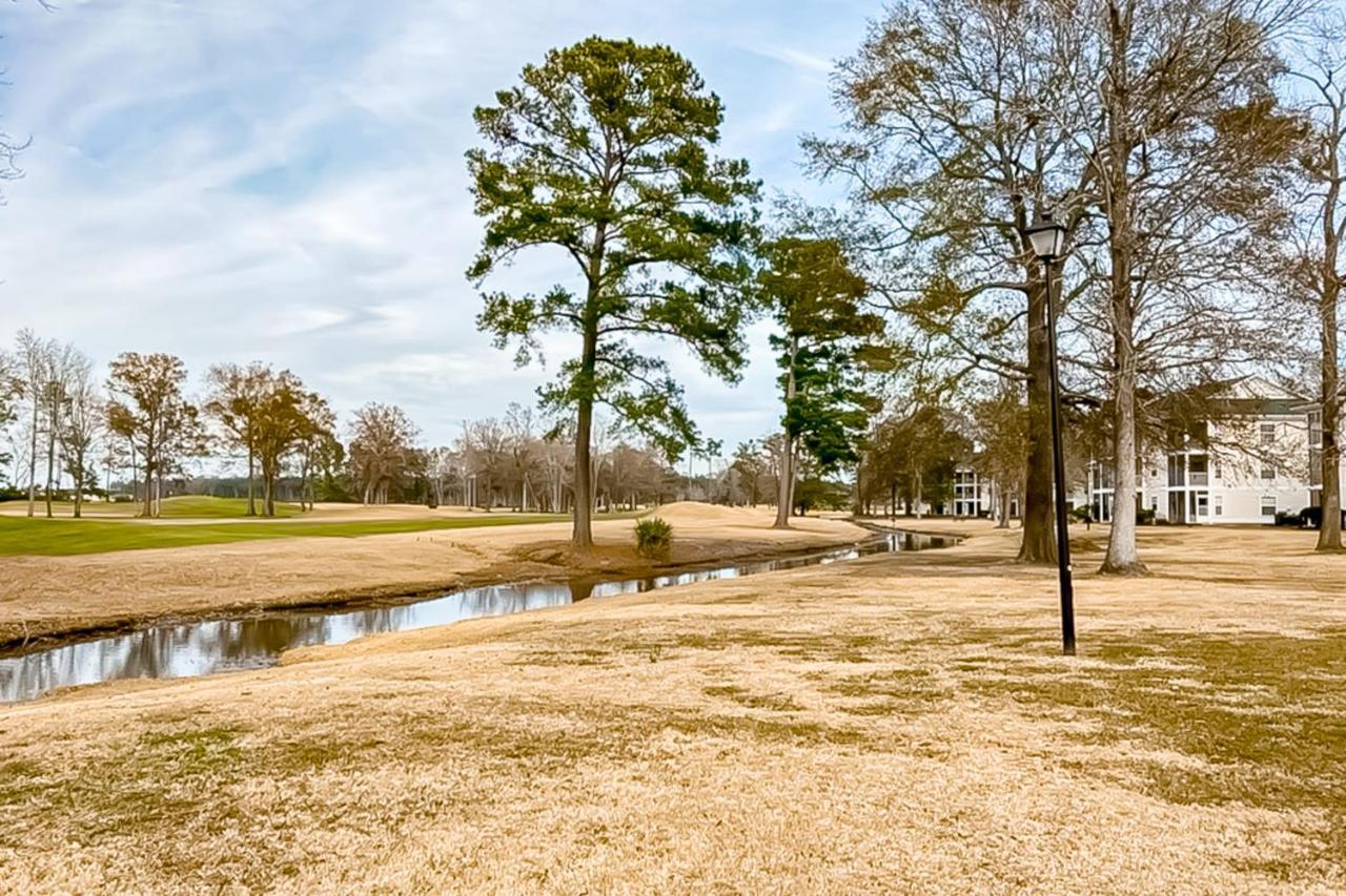 White River 31-I Myrtle Beach Esterno foto