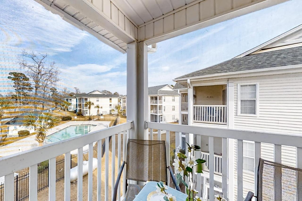 White River 31-I Myrtle Beach Esterno foto