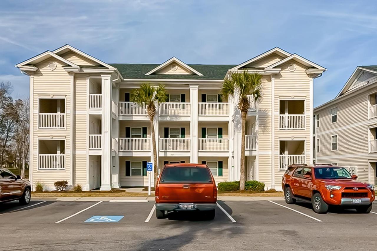 White River 31-I Myrtle Beach Esterno foto